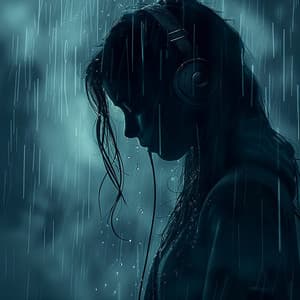 Relaxation Rain: Music for Unwinding - Relax Records