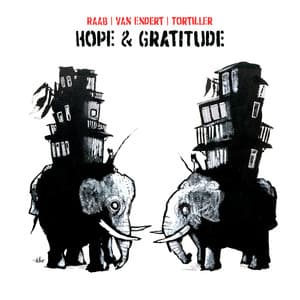 Hope & Gratitude - Lorenz Raab
