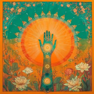 Unikke Poter Lyksalighed - Sleepy Meditation