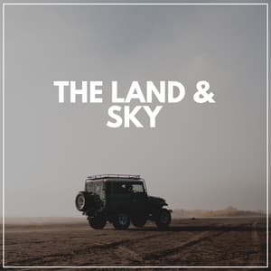The Land & Sky - Worldwide Nature Studios