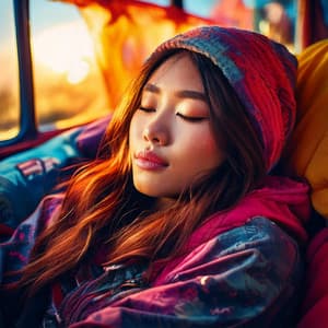 Dreamy Hip Hop Beats for Sleep - Jammers LoFi