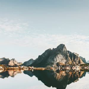 Ocean Sounds - Entspannings und Schlaf Musik