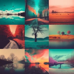 Presence - Ambient Sleep Music