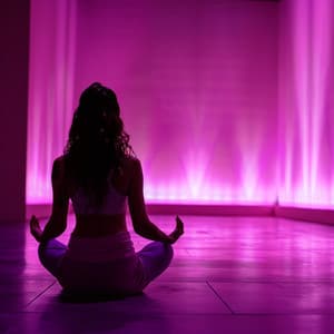 Música De Yoga: Ritmos De Posturas Pacíficas - Cuatro túnicas