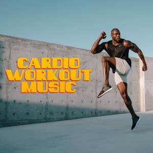Cardio Workout Music - Cardio Workout Crew