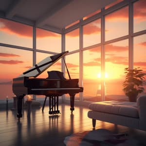 Jazz Piano Dreams: Baby Sleep Comfort - Lullaby Ensemble