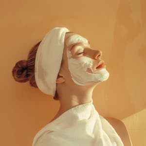 Serenidad Del Agua: Melodías De Relax De Spa - Gurú de la música del masaje