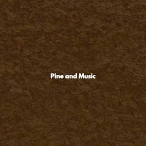 Pine and Music - Vintage Cafe