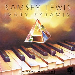 Ivory Pyramid - Ramsey Lewis