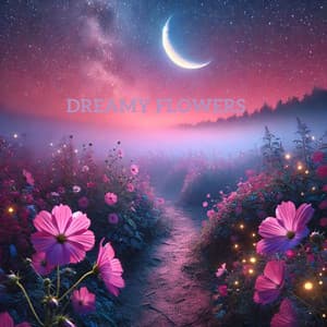 Dreamy Flowers: Peaceful NREM - Aurora Lirien