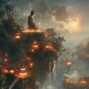 Whispers of the Orient - Lily Zeniths