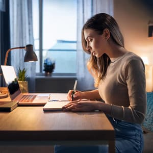 Orquesta De Mente Concentrada: Música Orquestal Para Estudio Profundo Y Concentración - Lee Rosangela