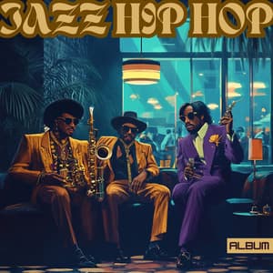 Jazz Hip Hop Beats - Boom Bap Old School Jazz Hip Hop Music for Freestyle and Rap - BEATS FREESTYLE