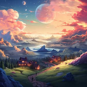 Lifestyle's Luxe Limit - Some Sleep Sounds