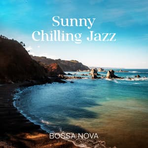 Sunny Chilling Jazz - Paul Galway