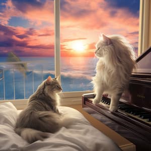 Oceanic Pet: Chorale's Joyful Company - In Beautiful Nature