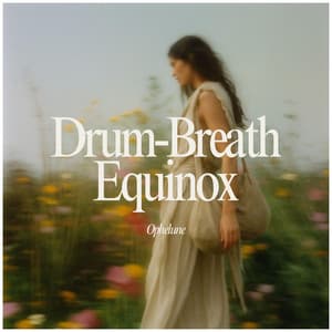 Drum-Breath Equinox - Ophelune