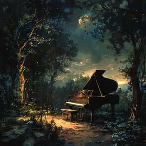 Piano De Sueños: Música Pacífica Para El Sueño - Colectivo de música de piano triste
