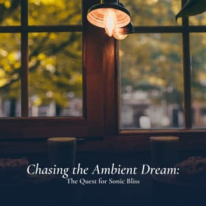 Chasing the Ambient Dream: The Quest for Sonic Bliss - Anxiety Relief Group
