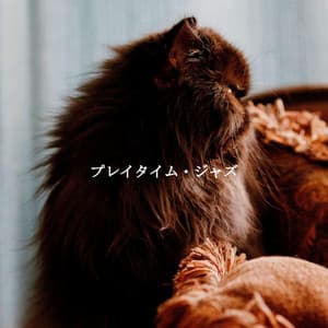 プレイタイム・ジャズ - Musique Matinale Calme