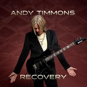 Recovery - Andy Timmons