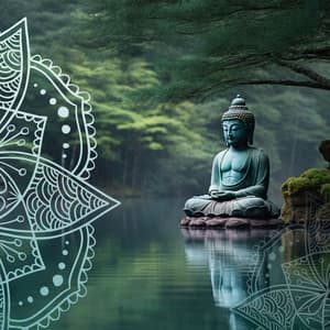 Mantras to Awaken the Buddha Heart - Jonathan Mantras