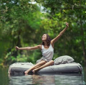 Sleep Music Therapy - Yoga Flow