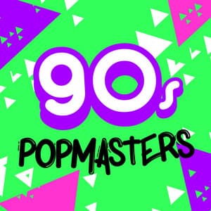 90's Popmasters - 90's Pop Band
