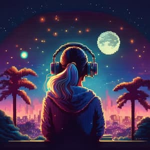 Ritmos Suaves Lofi Para Una Relajación Pacífica - Música Chill de alta calidad para Relajarse