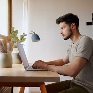 Enfoque Mental: Música Para Trabajo Concentrado - Estudios de la naturaleza en todo el mundo