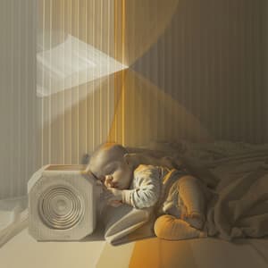 Ruhepunkt Weißes Rauschen: Eine Stätte der Erholung für erschöpfte Augen - Weißes Rauschen