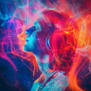 Music for Daily Moments: Calm Rhythmic Tones - Restful Music Concort