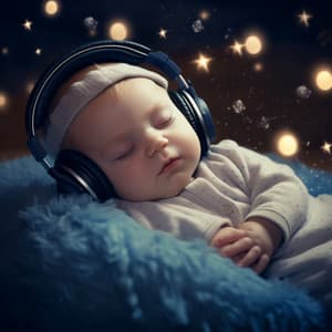 Baby Lullaby Twilight: Dusk to Dawn Harmonies - Active Baby Music Workshop