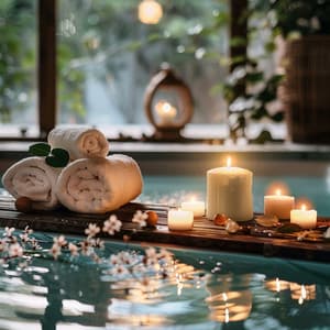 Relaxation Totale: Envoûtant Spa Bien-Être - Harmonie Aquatique (Le Spa Zen)