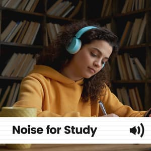 Noise for Study - White Noise Radiance