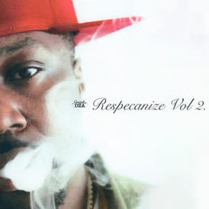 Respecanize Vol. 2 - Smoke DZA