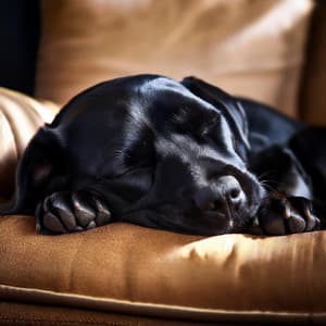 Melodías Tranquilas Para Perros: Música Para Perros - Estado de distracción