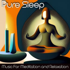Pure Sleep: Music For Meditation and Relaxation - Exhale Therapy Collective