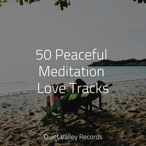 50 Peaceful Meditation Love Tracks - Nature Music Pregnancy Academy