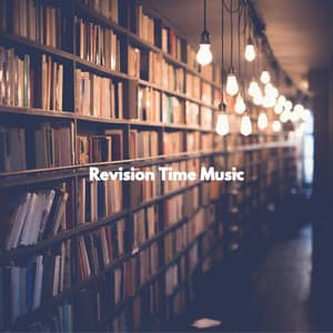 Revision Time Music - Morgen Jazz Ambiente