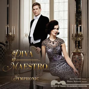 Symphonic - Diva & Maestro