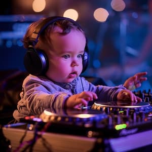 Baby Day Music: Rhythms for Happy Play - Toddlers Playtime