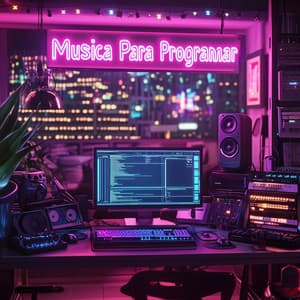 Trap para Programar al Máximo - Musica Para Programar
