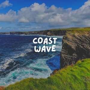Coast Wave - Ocean Waves For Sleeping