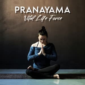 Pranayama Vital Life Force: Natural Breathing Practice - Natural Meditation Guru