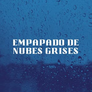 Empapado De Nubes Grises - Sonidos relajantes de lluvia