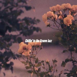 Chillin' to the Groove Jazz - Instrumental Chill Jazz
