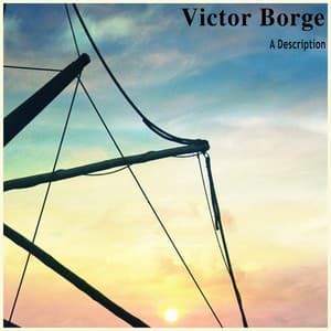 A Description - Victor Borge