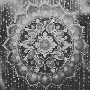 528 Hz The Power of Love & Light - ANCIENT RAIN