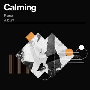 Calming Piano Album - Calming Piano Therapy